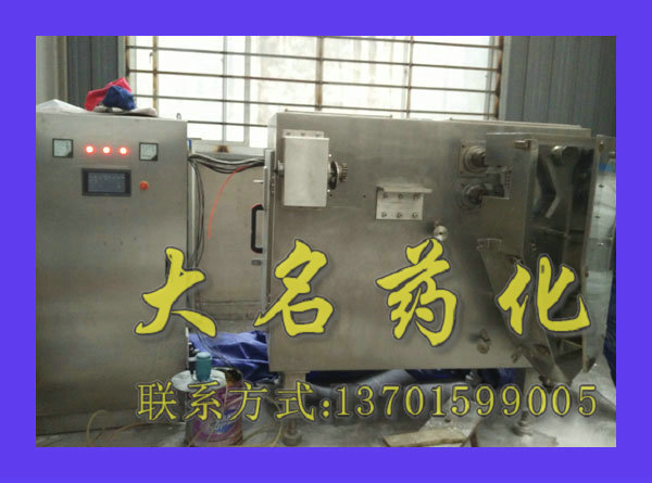 GZL系列干法輾壓造粒機(jī)